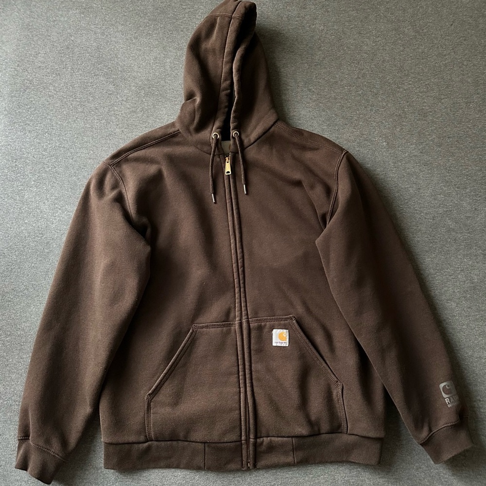Carhartt Rain Defender Jacket